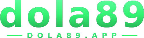 dola89 logo
