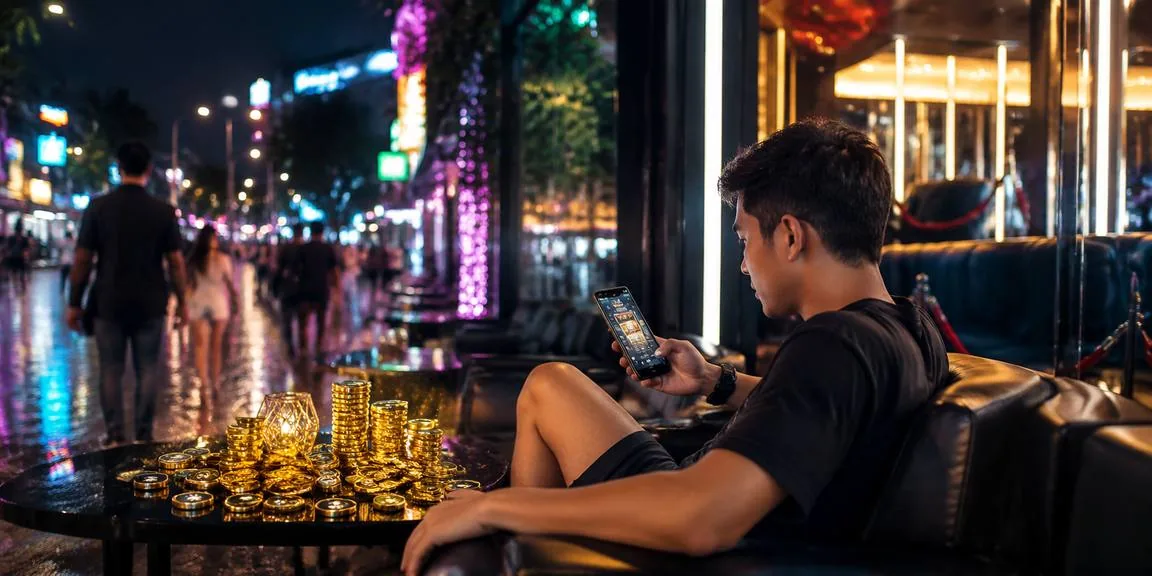 dola89 Truy cập trên điện thoại, không cần tải thêm gì
